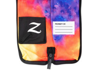 Zildjian Student Mini Stick Bag Orange Burst Zildjian Student Mini Stick Bag Orange Burst